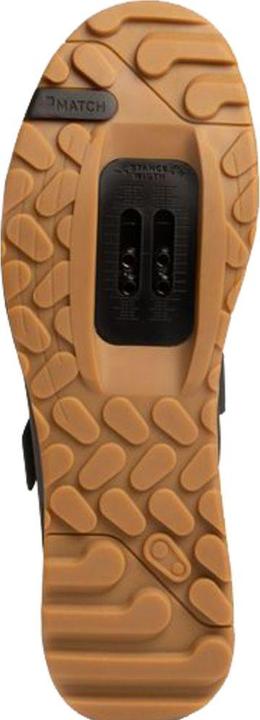 Actual product image Crankbrothers Mallet Trail shoe lace (40)