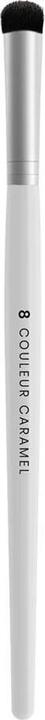 Actual product image Couleur Caramel Eyelid brush short (RE) No 08 (Eyebrows)