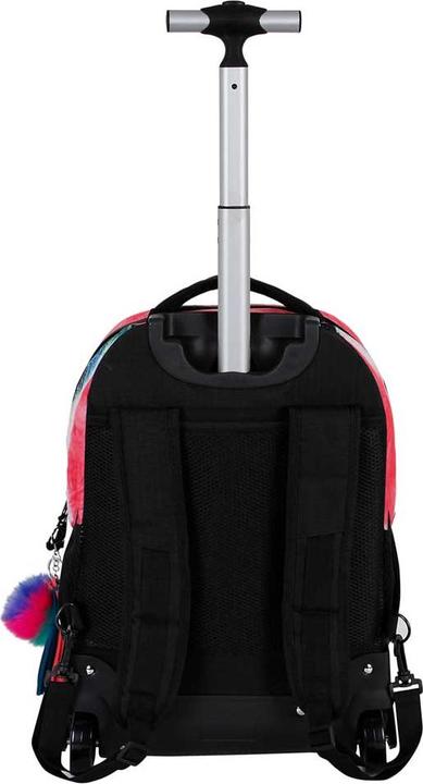 Produktbild Oh My Pop! FAN GTS Trolley Backpack Voyage (39 l)