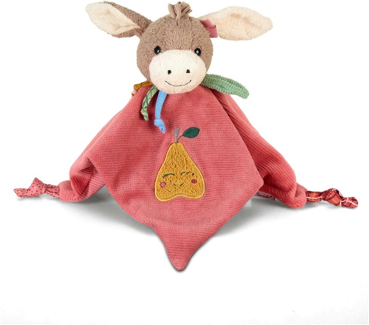 Image du produit Sterntaler Doudou M Emmily