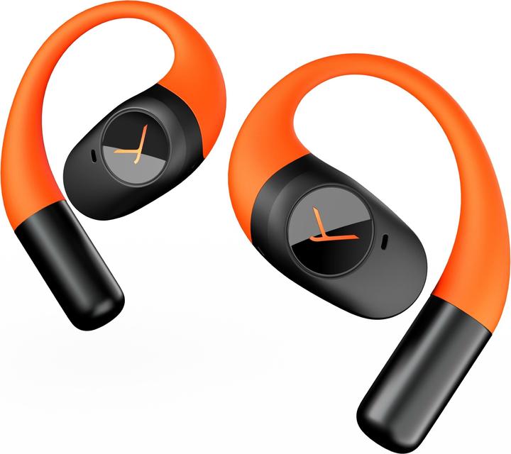 Immagine prodotto Beyerdynamic Amiron 200 Sport Wireless earbuds, black (ANC, 11 h, Senza fili)