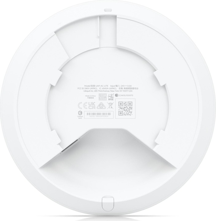 Produktbild Ubiquiti UniFi AP AC-LITE (867 Mbit/s)