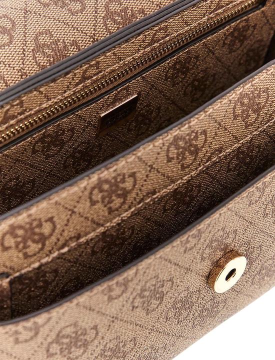 Immagine prodotto Guess Borsa a tracolla ECO BRENTON