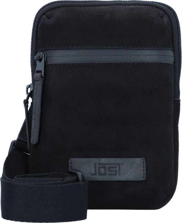 Produktbild Jost Vaxholm Umhängetasche Leder 14 cm