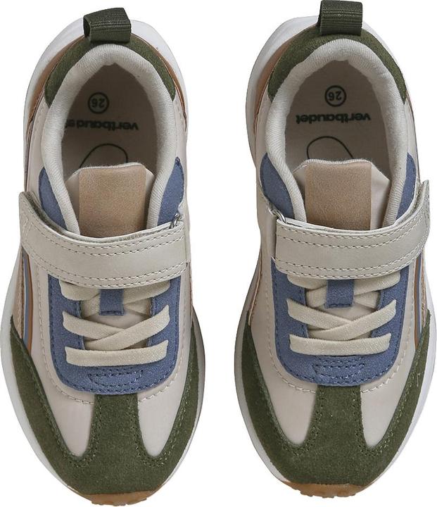 Image du produit Vertbaudet Kinder Sneakers mit Anziehtrick (24)