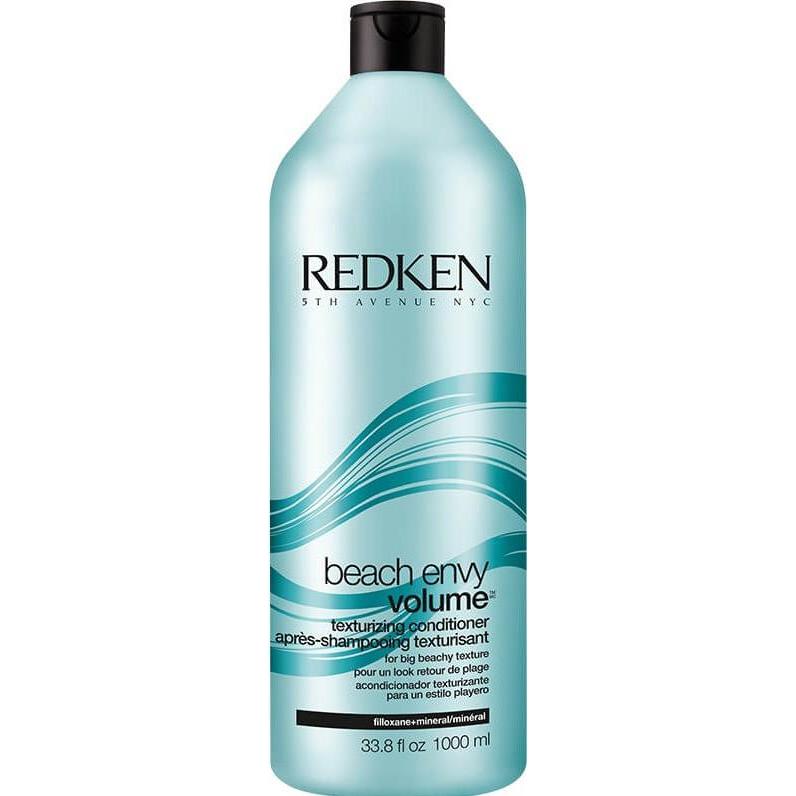 Thumbnail - Redken, Conditioner, Beach Envy Volume (1000 ml)