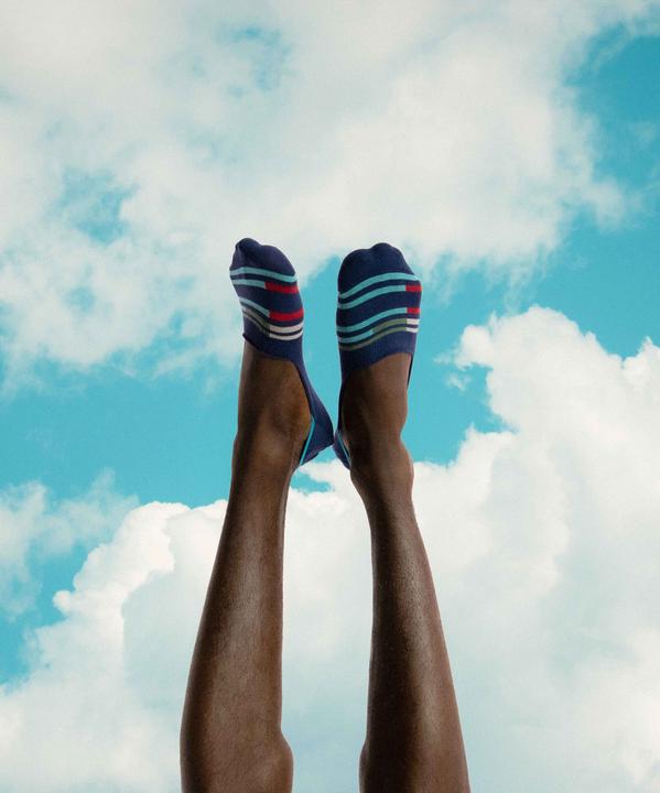 Produktbild DillySocks Hidden Skyline (Einzelpack, 41 - 46)