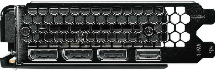 Actual product image Palit RTX 5060 8GB Infinity 3 GDDR7 3 Fan (8 GB)