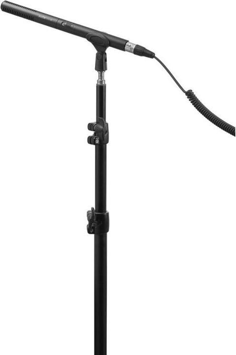 Image du produit Godox Shotgun Microphone