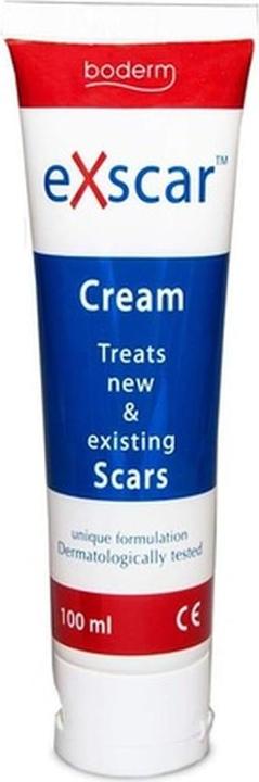 Produktbild Bioderm Exscar Cream 100ml (100 ml, Creme)