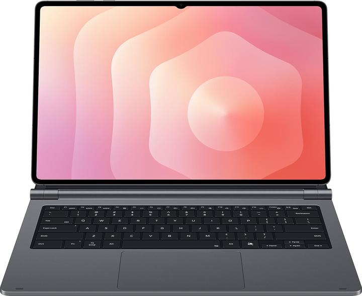 Productafbeelding Samsung Keyboard Pro Cover für Galaxy Tab S11 Ultra (DE, Samsung Galaxy Tab S11 Ultra)