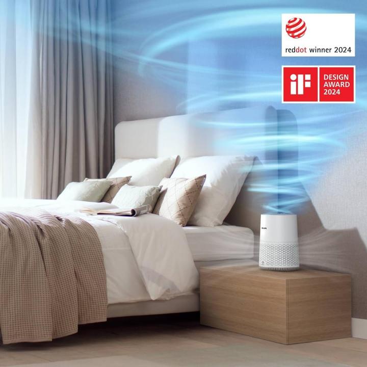 Immagine prodotto Philips AC0650/10 - Pulitore Lynx (44 m²)