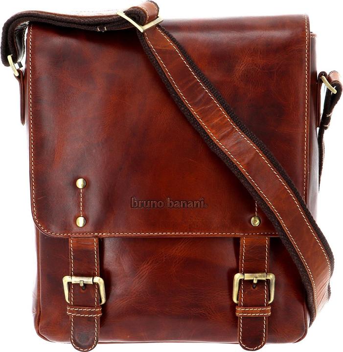 Produktbild Bruno Banani Jim Shoulderbag