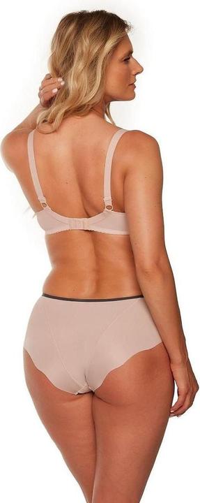 Actual product image Gaia Panties model (L)