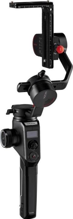 Actual product image Moza AirCross 2 (System camera, Single-lens reflex camera, 3.20 kg)