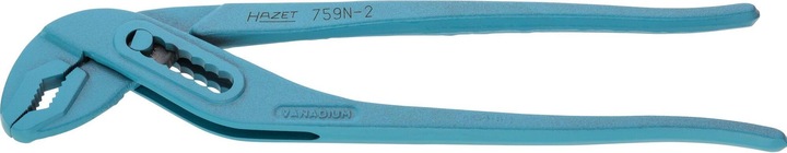HAZET Universal-Zange 759N-2 (250 mm)