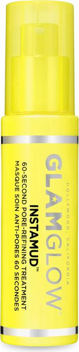 Actual product image Glamglow Instamud 60-Second Pore Refining Treatment (50 ml)