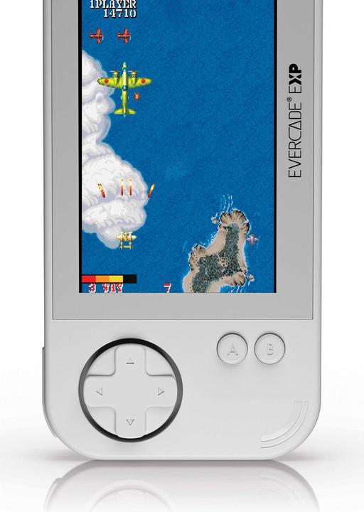 Immagine prodotto Blaze Evercade EXP (INT)