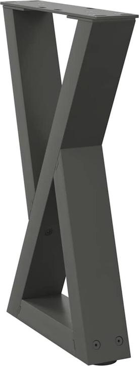 Produktbild vidaXL Couchtischbein