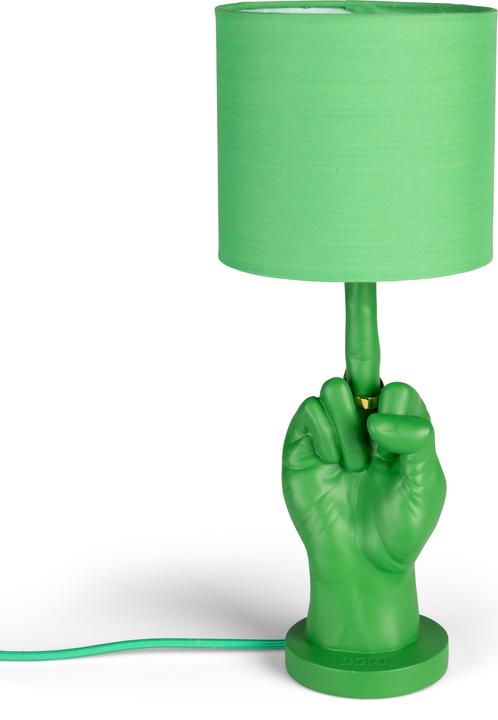 Image du produit Bold Monkey "What If" Lampe de table (E27)
