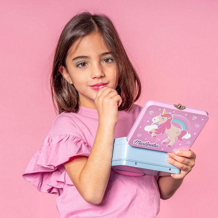 Produktbild Martinelia Medium Tin Case