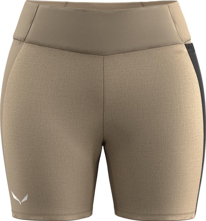 Image du produit Salewa Puez Hemp Durastretch Shorts Da (32, Bande de fréquences 38 (2600 MHz))