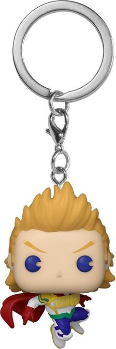 Immagine prodotto Funko Portachiavi POP! My Hero Academia Mirio Togata EXM