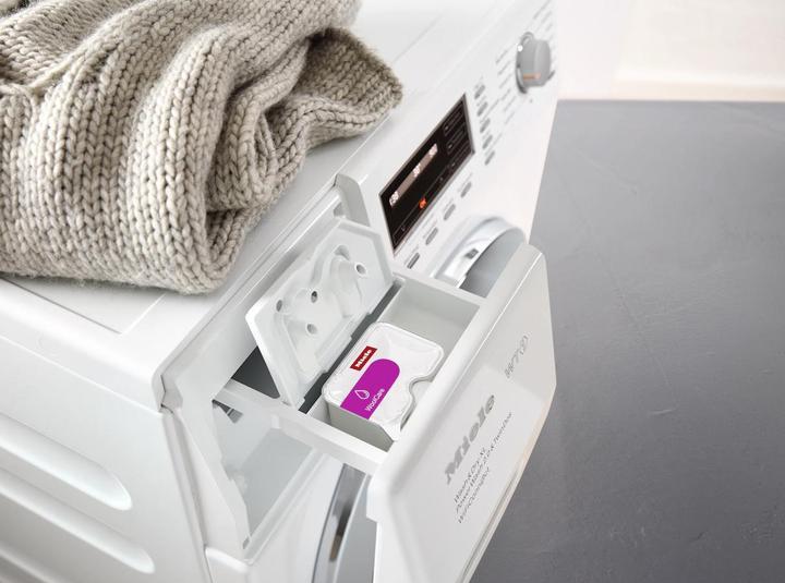 Actual product image Miele WA CCO 0603 L (6 Washing cycles, Wash pods)
