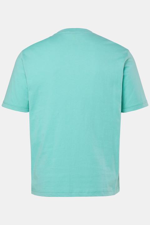 Produktbild JP1880 T-Shirts, 2er-Pack, Halbarm, Print (5XL)