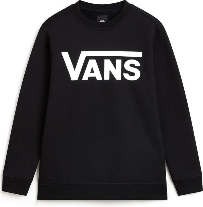 Image du produit Vans CLASSIC II CREW Noir - M (M)