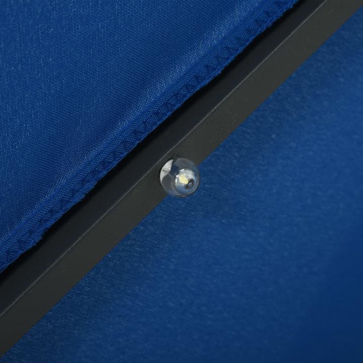 Immagine prodotto vidaXL Sonnenschirm (1 m)