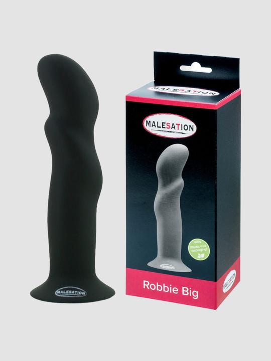 Actual product image Malesation Robbie Big
