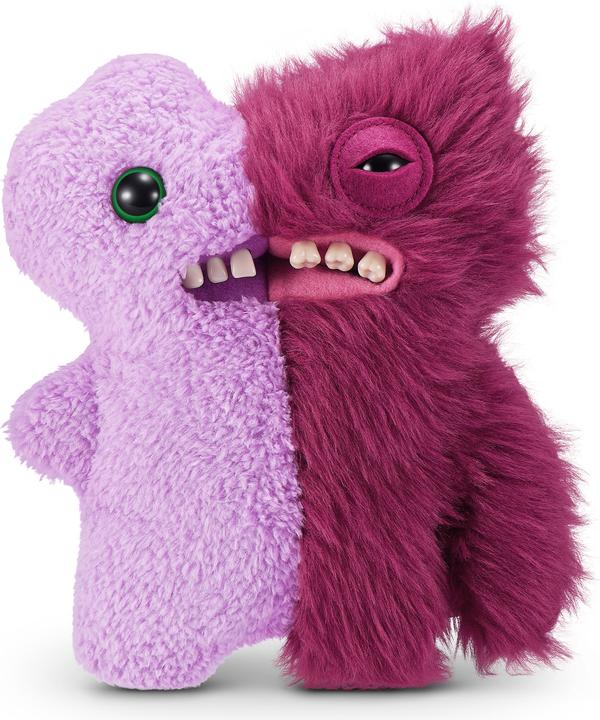 Fuggler - Misfit Monster 9 S1 - Gaptooth Weirdo (15726B) (23 cm)