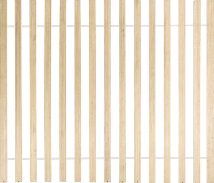 Actual product image Beliani Brunemont (160 x 200 cm)