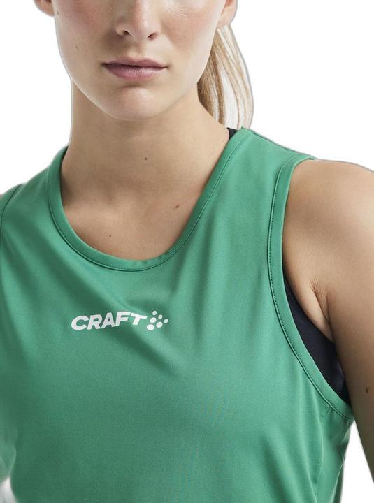 Produktbild Craft Rush Slim Singlet W (XXL)