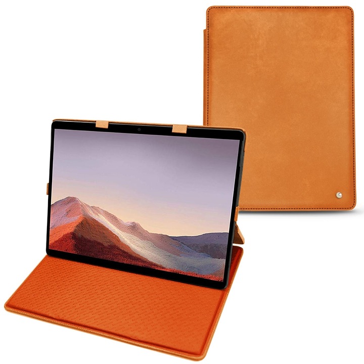 Mandarine vintage ( Pantone #d47231 )