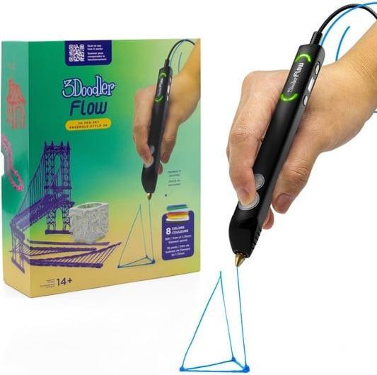 Immagine prodotto 3Doodler Flow Pen Set