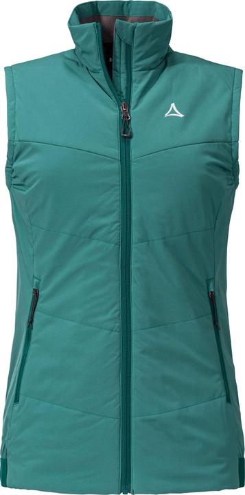 Image du produit Schöffel Femmes Ins. Vest Skorpa (40, L)