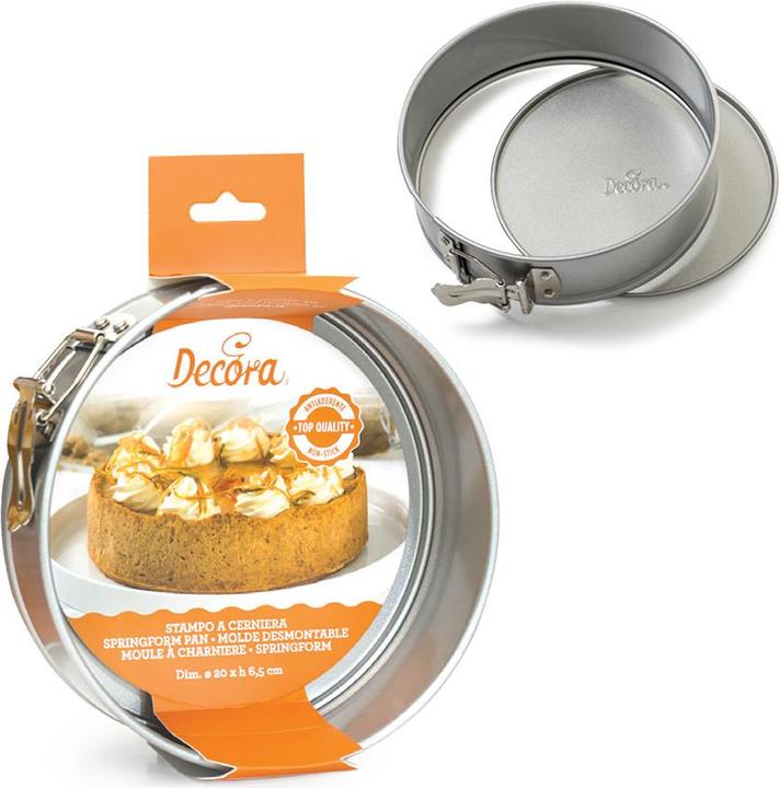 Produktbild Decora Springform (28 cm)