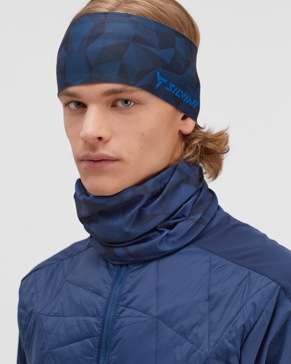 Actual product image MGA Men's Silvini men's jacket Corteno MJ2120 Jacket (XXL)