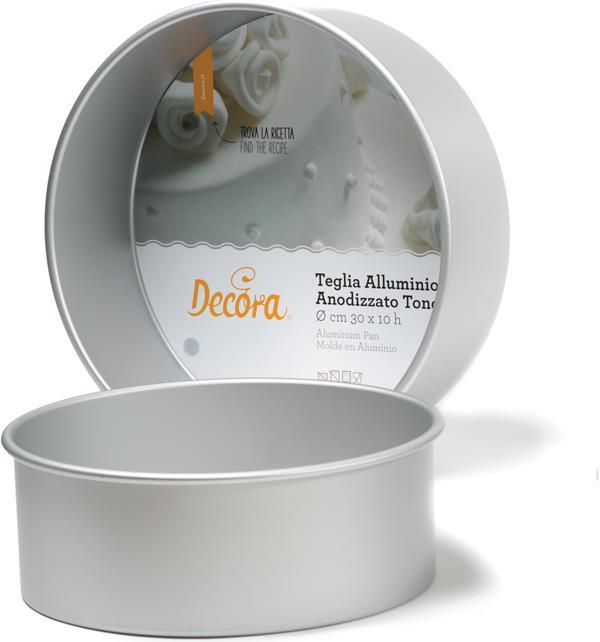 Produktbild Decora Profi- Rund (40 cm)