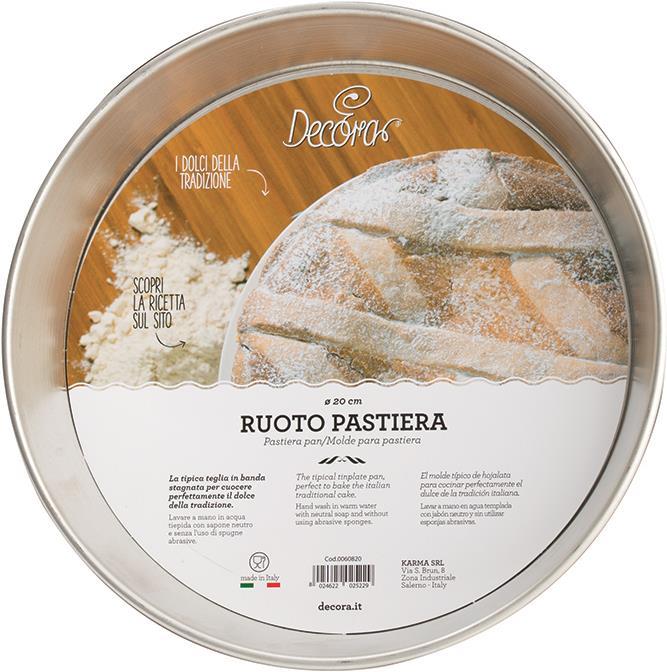 Produktbild Decora Klassische (20 cm)