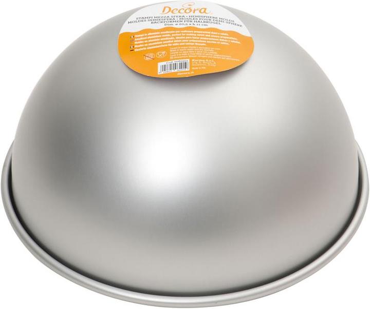 Produktbild Decora Halbkugel (15 cm)