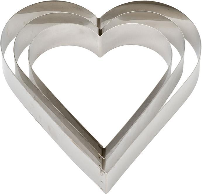 Produktbild Decora Herz