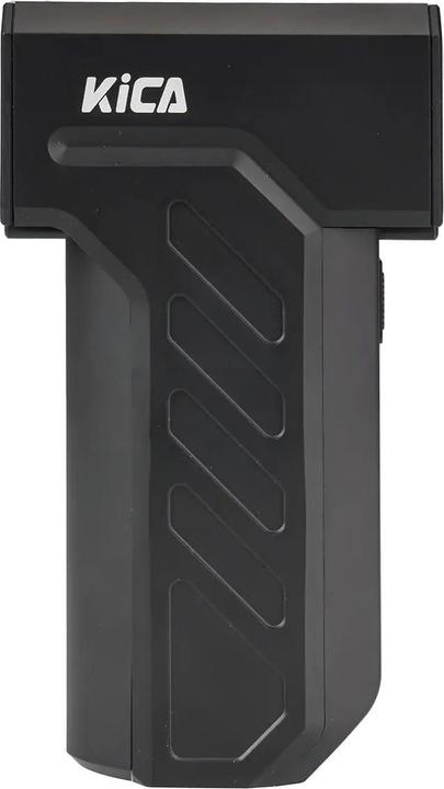 Image du produit Kica Jet Fan Ultra Black