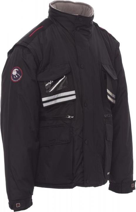 Actual product image Payper Jacket Tornado (M)
