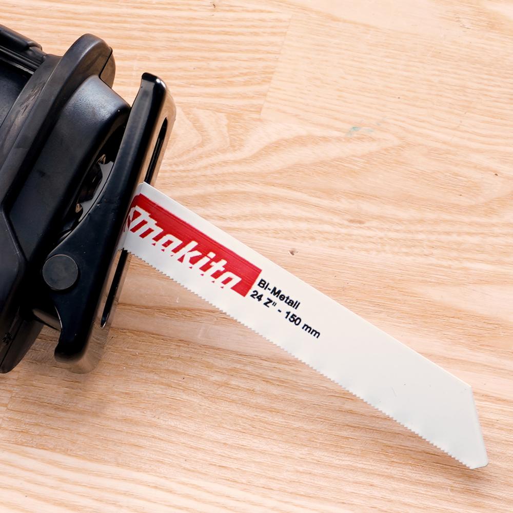 Thumbnail - Makita, Sägeblatt, Reciproblatt BIM 150/24Z 20Stk