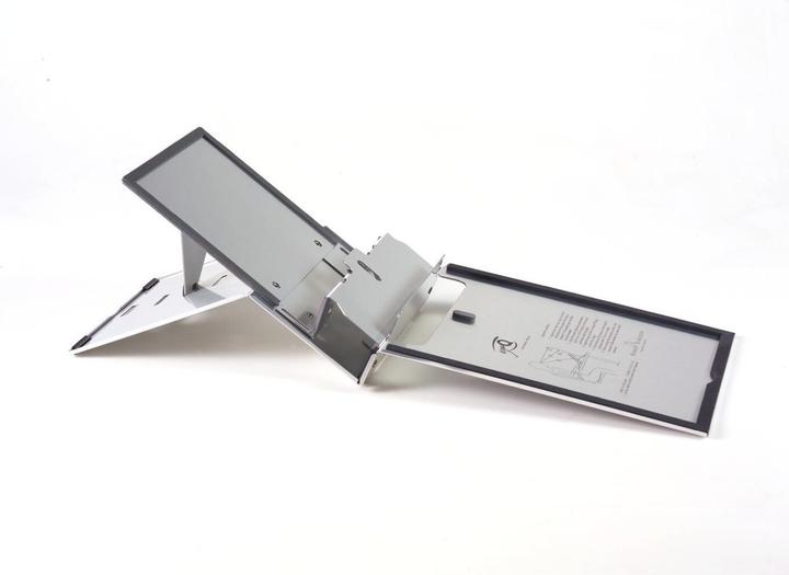 Produktbild Bakker Elkhuizen Ergo-Q 260 30,50cm (12")