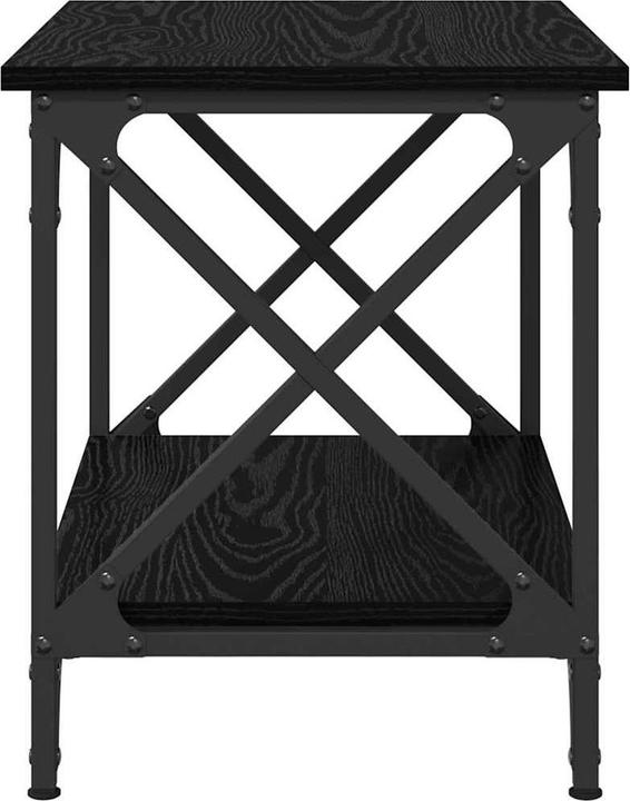 Image du produit VidaXL Couchtisch (55 x 38 x 45 cm)