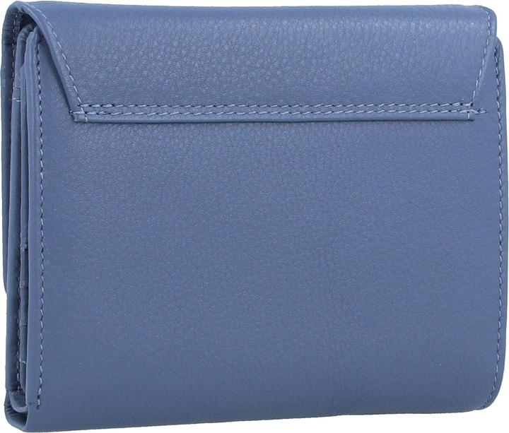 Image du produit Esquire Viktoria Portefeuille en cuir RFID 12 cm